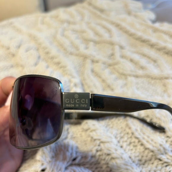 • Gucci Sunglasses • main image 7